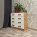 Комод "К800-3/2" Акция