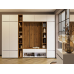 Стеллаж 232 "BOSA" SL232 Стеллаж 232 "BOSA" SL232
