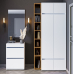 Стеллаж 232 "BOSA" SL232 Стеллаж 232 "BOSA" SL232