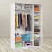 Шкаф-купе 2-х дверный "Лофт" 1500.10 Шкаф-купе 2-х дверный "Лофт" 1500.10