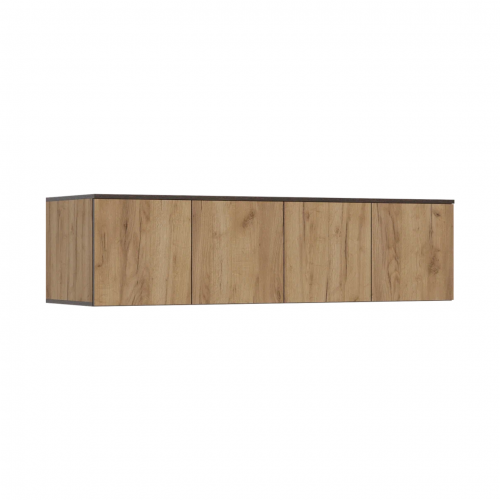 Антресоль к шкафу "Норд" 1600 Антресоль к шкафу "Норд" 1600