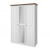 Шкаф 3-х створчатый "Валенсия" 1500 Шкаф 3-х створчатый "Валенсия" 1500