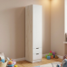 Пенал с ящиками "Юниор 4" шкаф 400 Пенал с ящиками "Юниор 4" шкаф 400