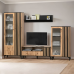 Тумба под ТВ 51.06 "Либерти" Тумба под ТВ 51.06 "Либерти"