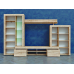 Гостиная "Мираж-1" Гостиная "Мираж-1"