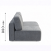 Диван прямой "Бентли 2" (Bentley 2) Диван прямой "Бентли 2" (Bentley 2)