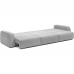 Диван прямой "Бентли трехмодульный" (Bentley)