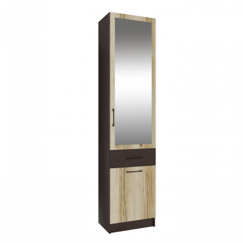 Пенал с зеркалом "Денвер"